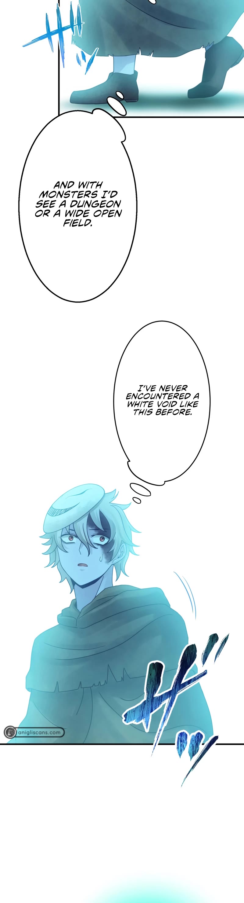 Undead King ~A Low-Ranking Adventurer, With the Power of Monsters, Becomes Unbeatable~ Chapter 42 page 43 - Chapter 42