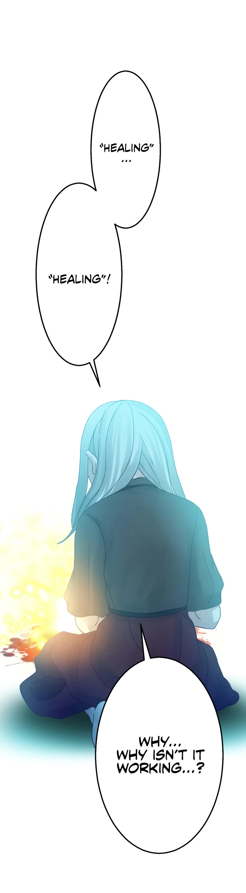 Undead King ~A Low-Ranking Adventurer, With the Power of Monsters, Becomes Unbeatable~ Chapter 42 page 46 - Chapter 42