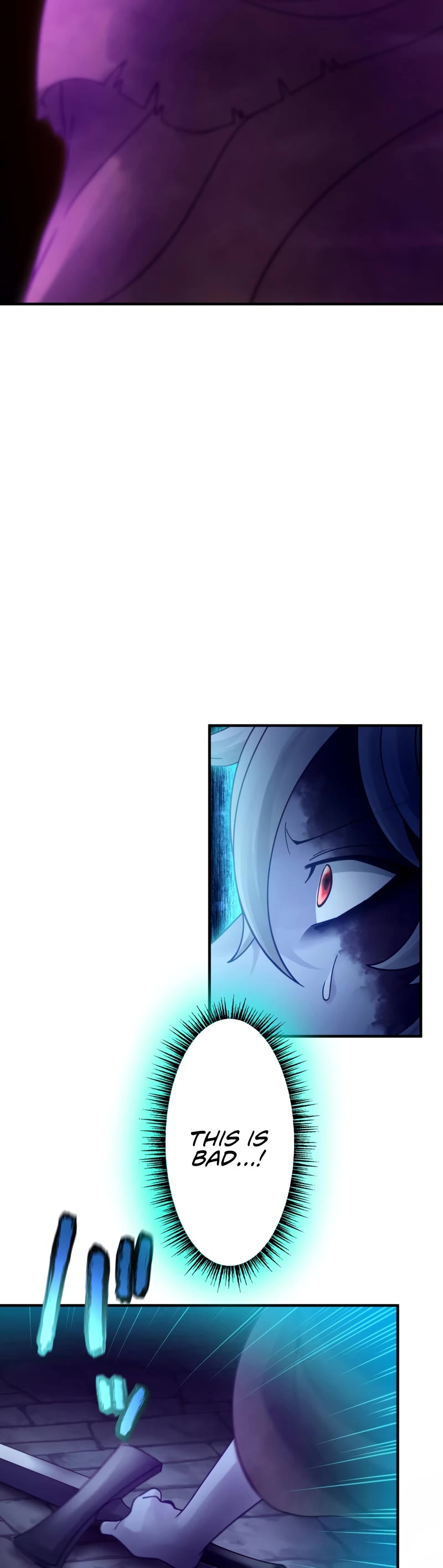 Undead King ~A Low-Ranking Adventurer, With the Power of Monsters, Becomes Unbeatable~ Chapter 42 page 56 - Chapter 42