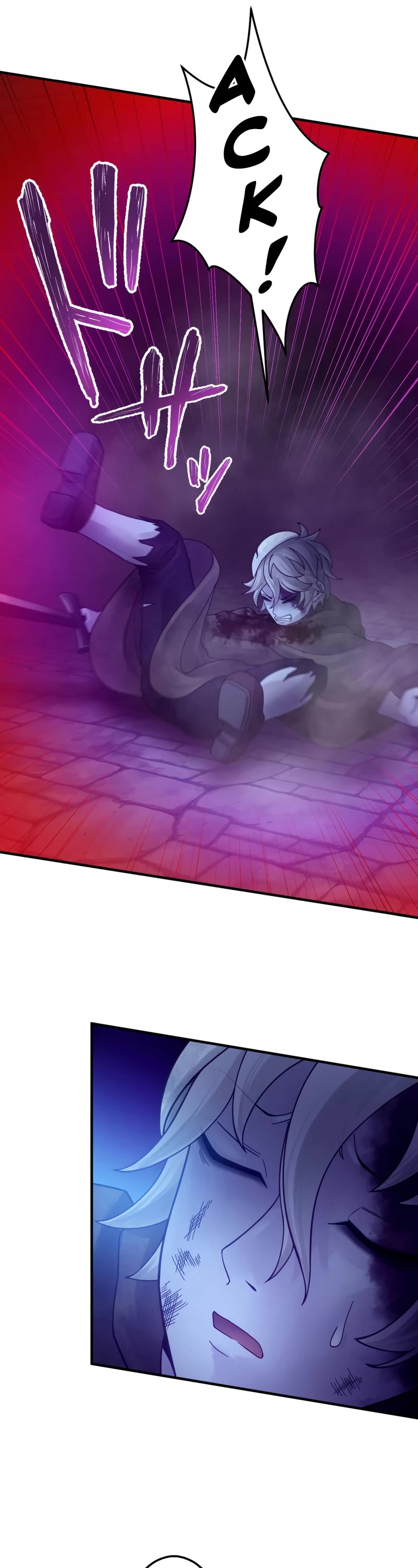 Undead King ~A Low-Ranking Adventurer, With the Power of Monsters, Becomes Unbeatable~ Chapter 42 page 58 - Chapter 42
