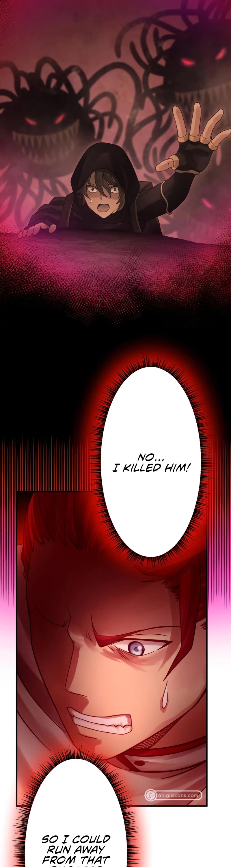 Undead King ~A Low-Ranking Adventurer, With the Power of Monsters, Becomes Unbeatable~ Chapter 42 page 7 - Chapter 42
