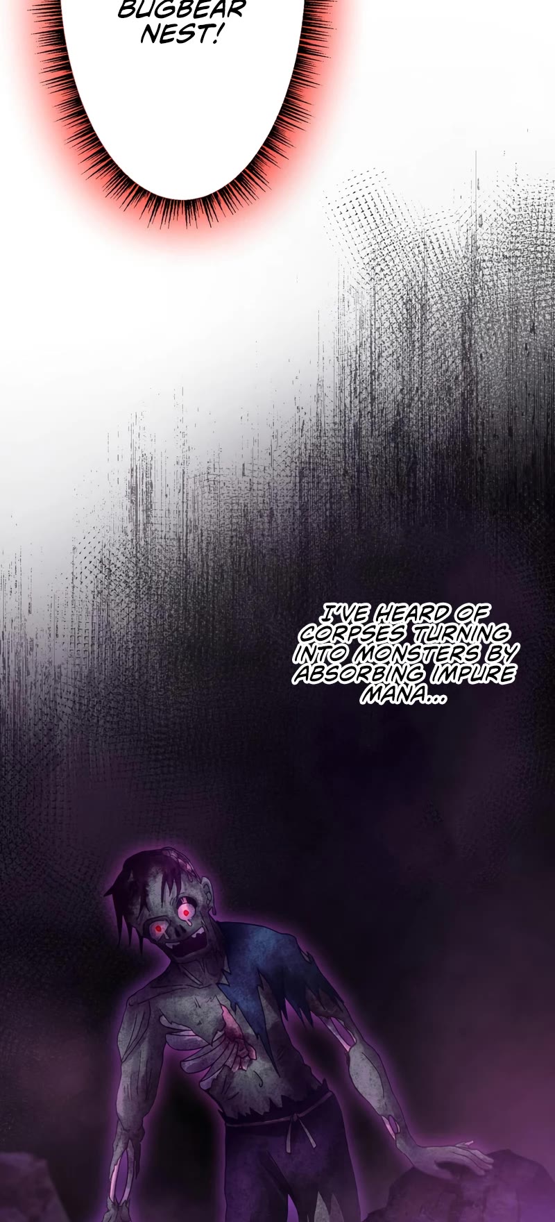 Undead King ~A Low-Ranking Adventurer, With the Power of Monsters, Becomes Unbeatable~ Chapter 42 page 8 - Chapter 42