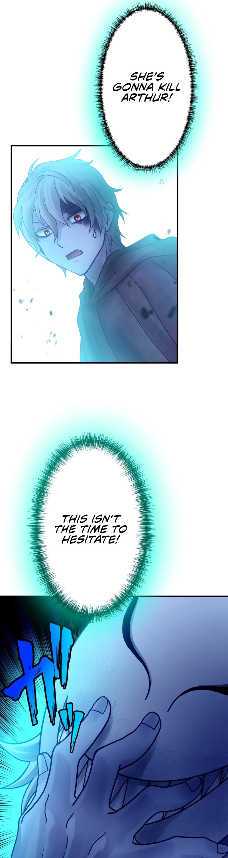 Undead King ~A Low-Ranking Adventurer, With the Power of Monsters, Becomes Unbeatable~ Chapter 43 page 24 - Chapter 43