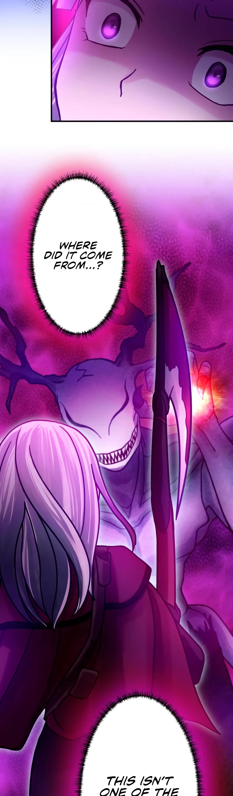 Undead King ~A Low-Ranking Adventurer, With the Power of Monsters, Becomes Unbeatable~ Chapter 43 page 29 - Chapter 43