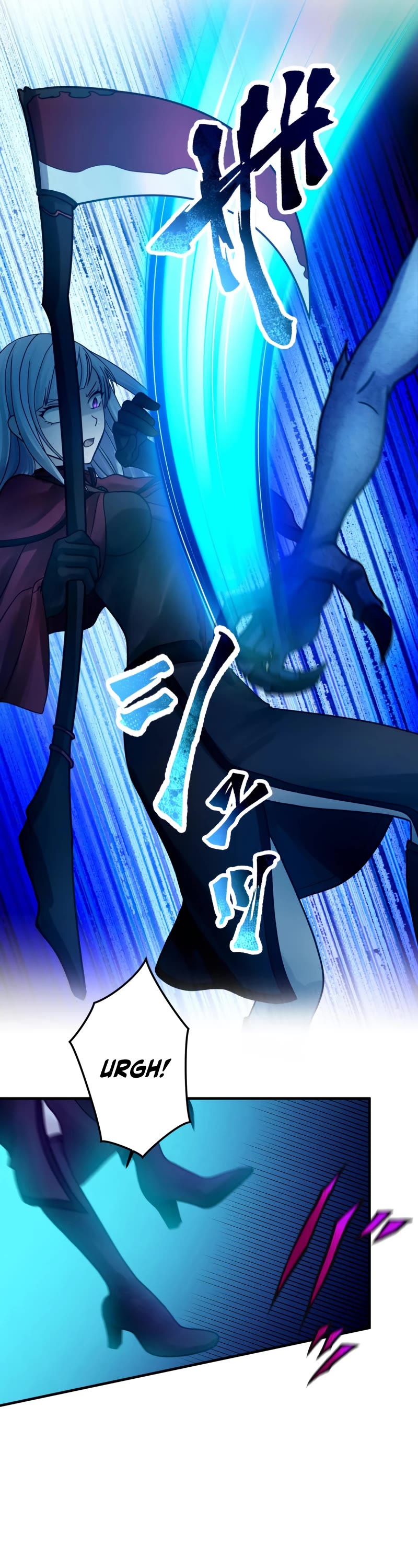 Undead King ~A Low-Ranking Adventurer, With the Power of Monsters, Becomes Unbeatable~ Chapter 43 page 31 - Chapter 43