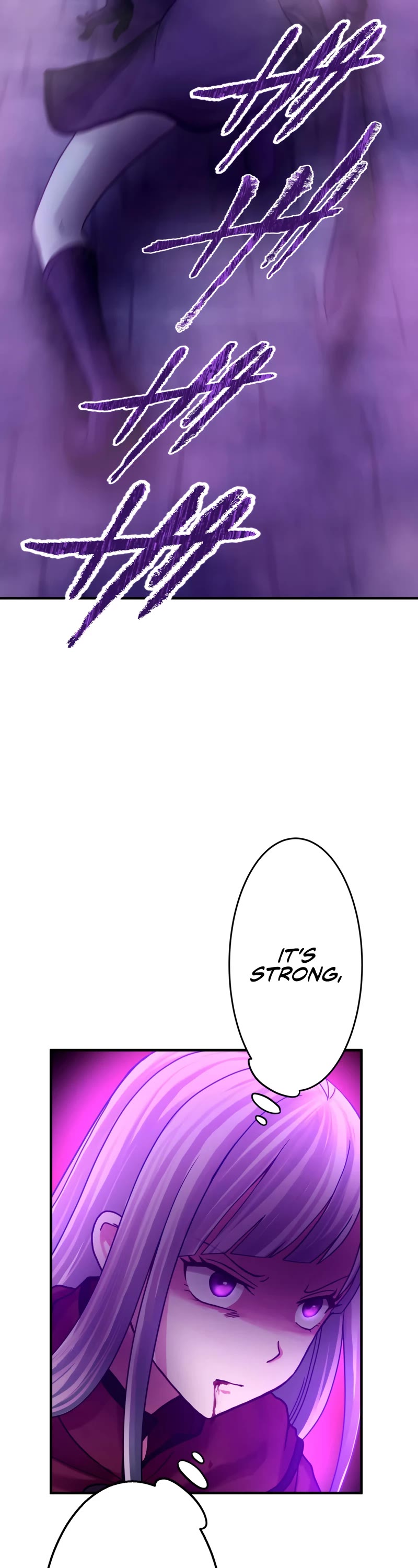 Undead King ~A Low-Ranking Adventurer, With the Power of Monsters, Becomes Unbeatable~ Chapter 43 page 35 - Chapter 43