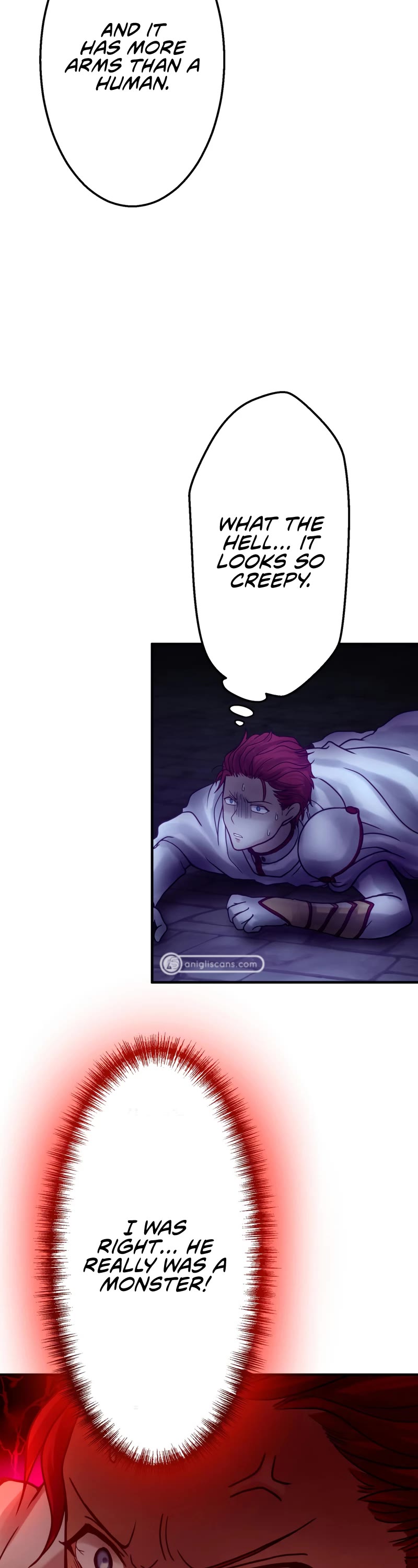 Undead King ~A Low-Ranking Adventurer, With the Power of Monsters, Becomes Unbeatable~ Chapter 43 page 36 - Chapter 43