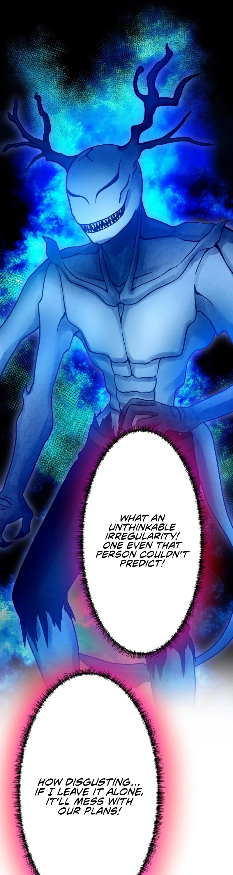Undead King ~A Low-Ranking Adventurer, With the Power of Monsters, Becomes Unbeatable~ Chapter 43 page 39 - Chapter 43