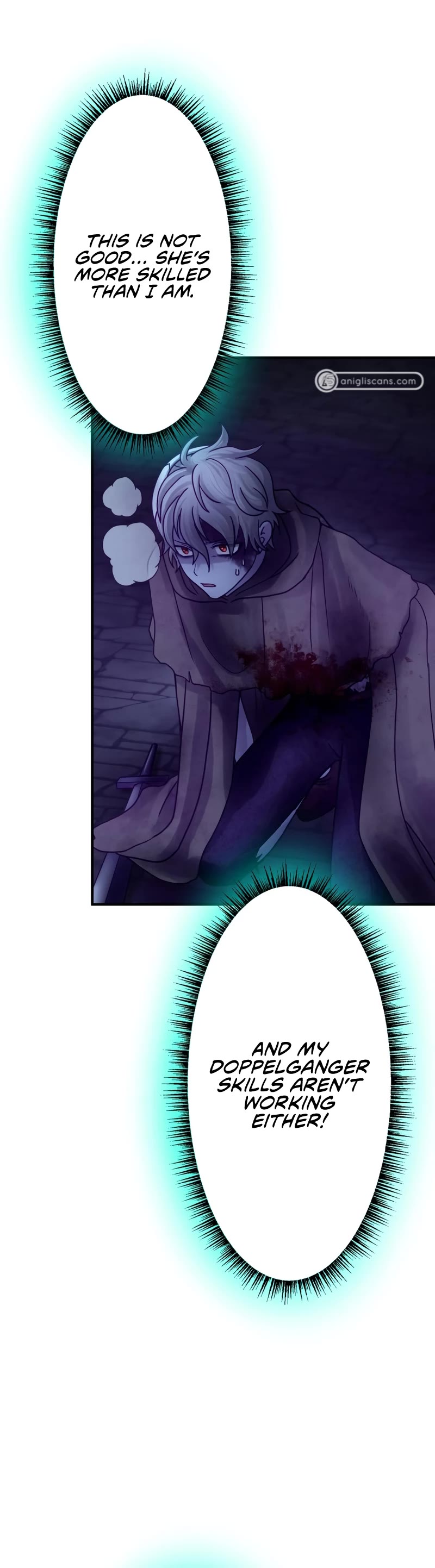Undead King ~A Low-Ranking Adventurer, With the Power of Monsters, Becomes Unbeatable~ Chapter 43 page 4 - Chapter 43