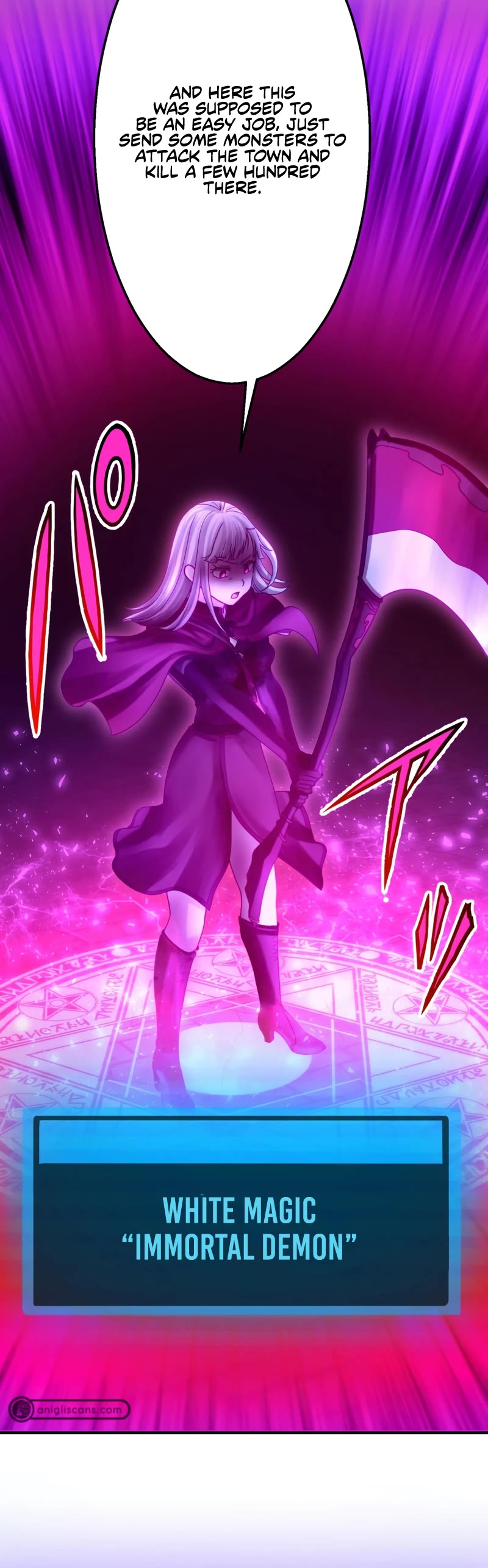 Undead King ~A Low-Ranking Adventurer, With the Power of Monsters, Becomes Unbeatable~ Chapter 43 page 41 - Chapter 43