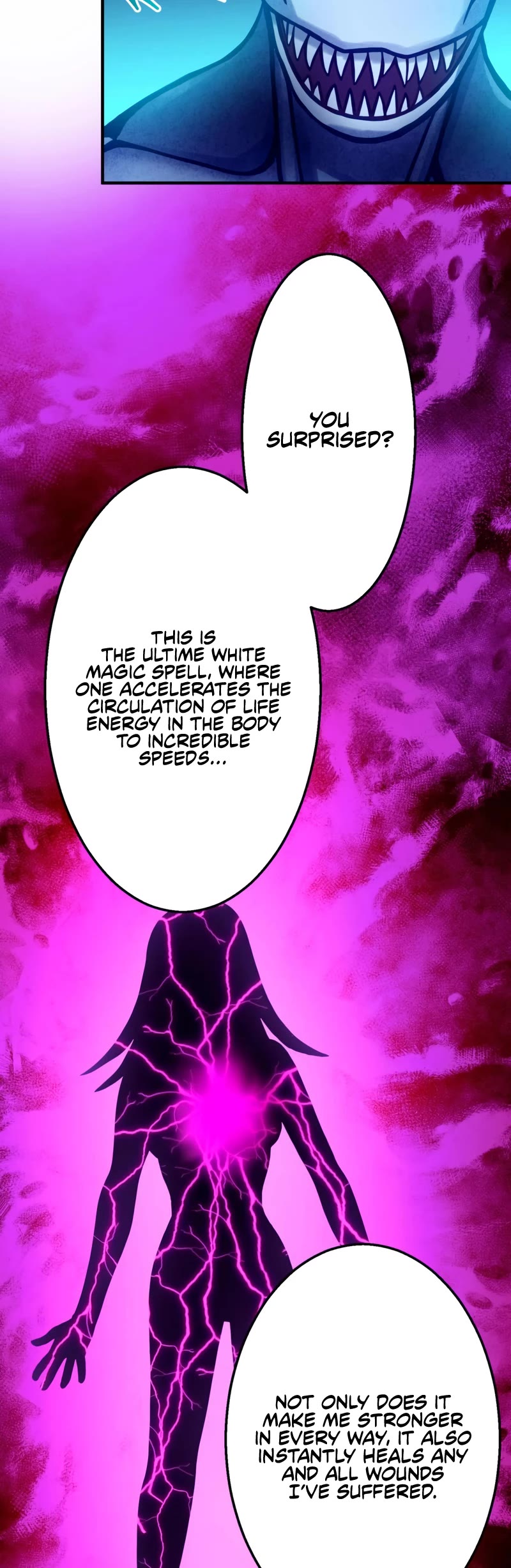 Undead King ~A Low-Ranking Adventurer, With the Power of Monsters, Becomes Unbeatable~ Chapter 43 page 43 - Chapter 43