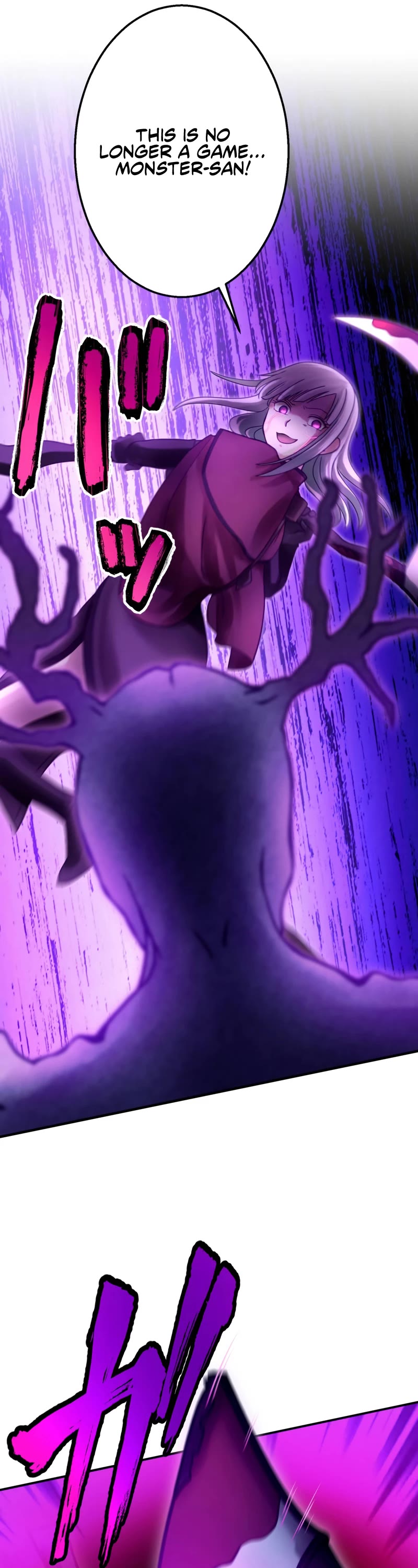 Undead King ~A Low-Ranking Adventurer, With the Power of Monsters, Becomes Unbeatable~ Chapter 43 page 45 - Chapter 43