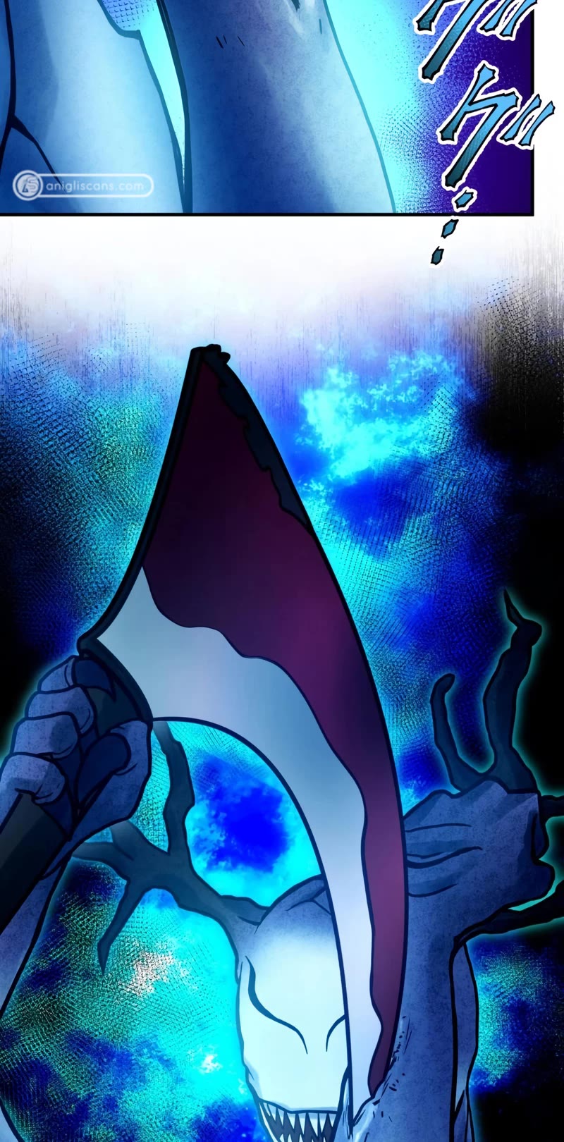 Undead King ~A Low-Ranking Adventurer, With the Power of Monsters, Becomes Unbeatable~ Chapter 43 page 47 - Chapter 43