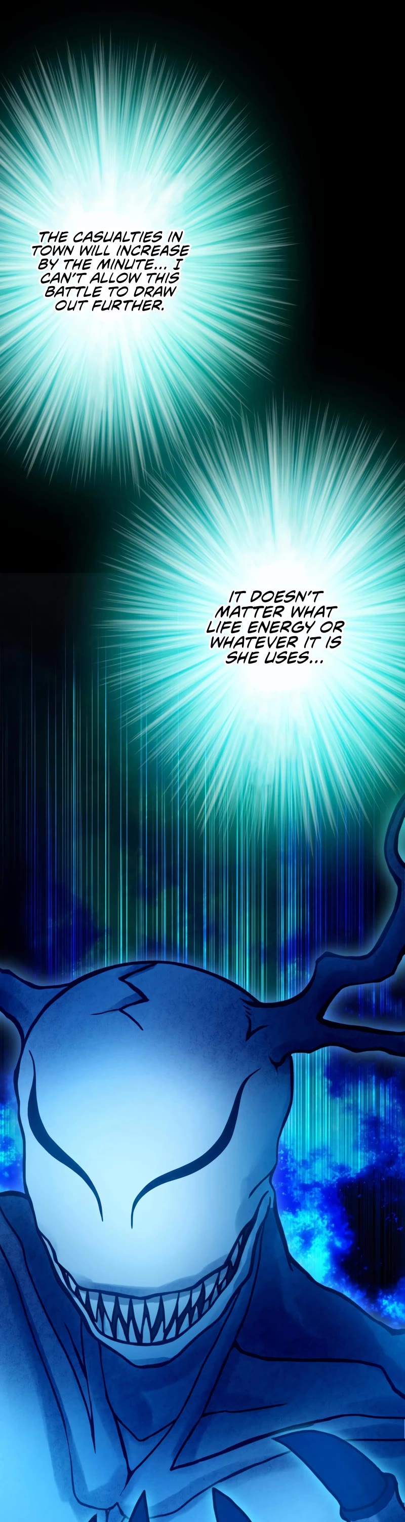 Undead King ~A Low-Ranking Adventurer, With the Power of Monsters, Becomes Unbeatable~ Chapter 43 page 60 - Chapter 43