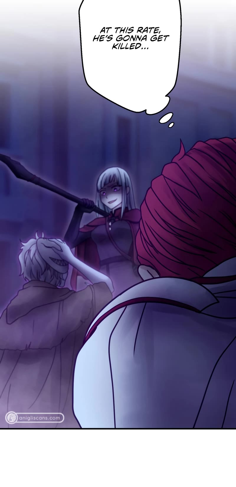 Undead King ~A Low-Ranking Adventurer, With the Power of Monsters, Becomes Unbeatable~ Chapter 43 page 8 - Chapter 43