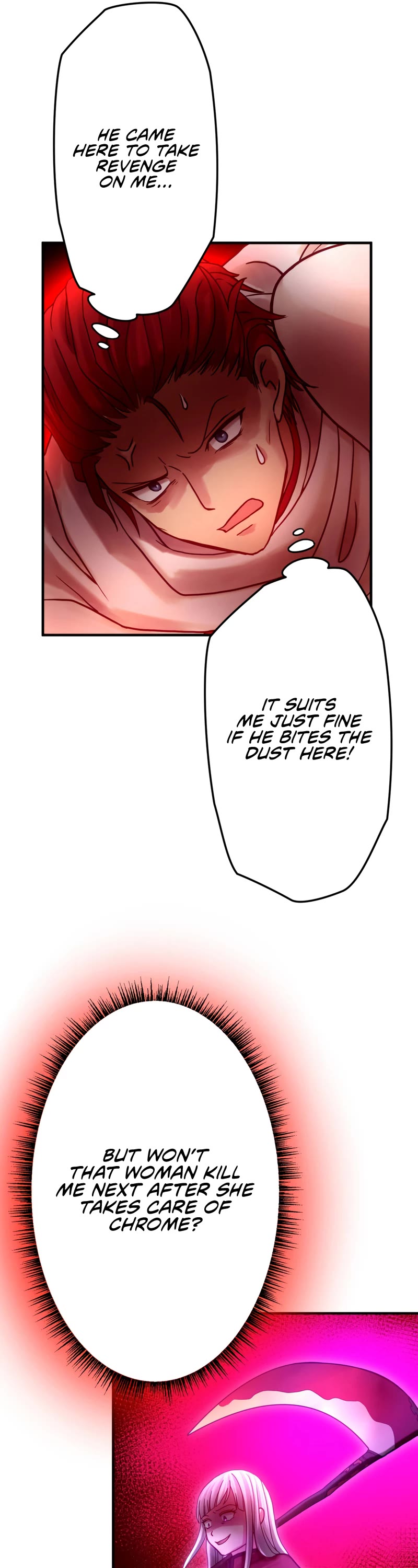Undead King ~A Low-Ranking Adventurer, With the Power of Monsters, Becomes Unbeatable~ Chapter 43 page 9 - Chapter 43