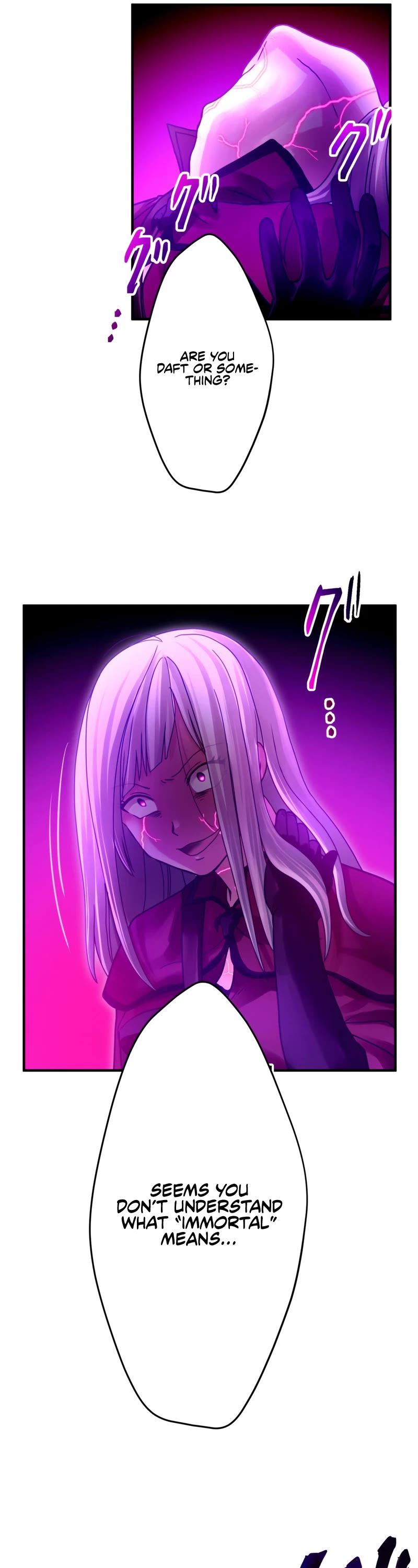 Undead King ~A Low-Ranking Adventurer, With the Power of Monsters, Becomes Unbeatable~ Chapter 44 page 10 - Chapter 44