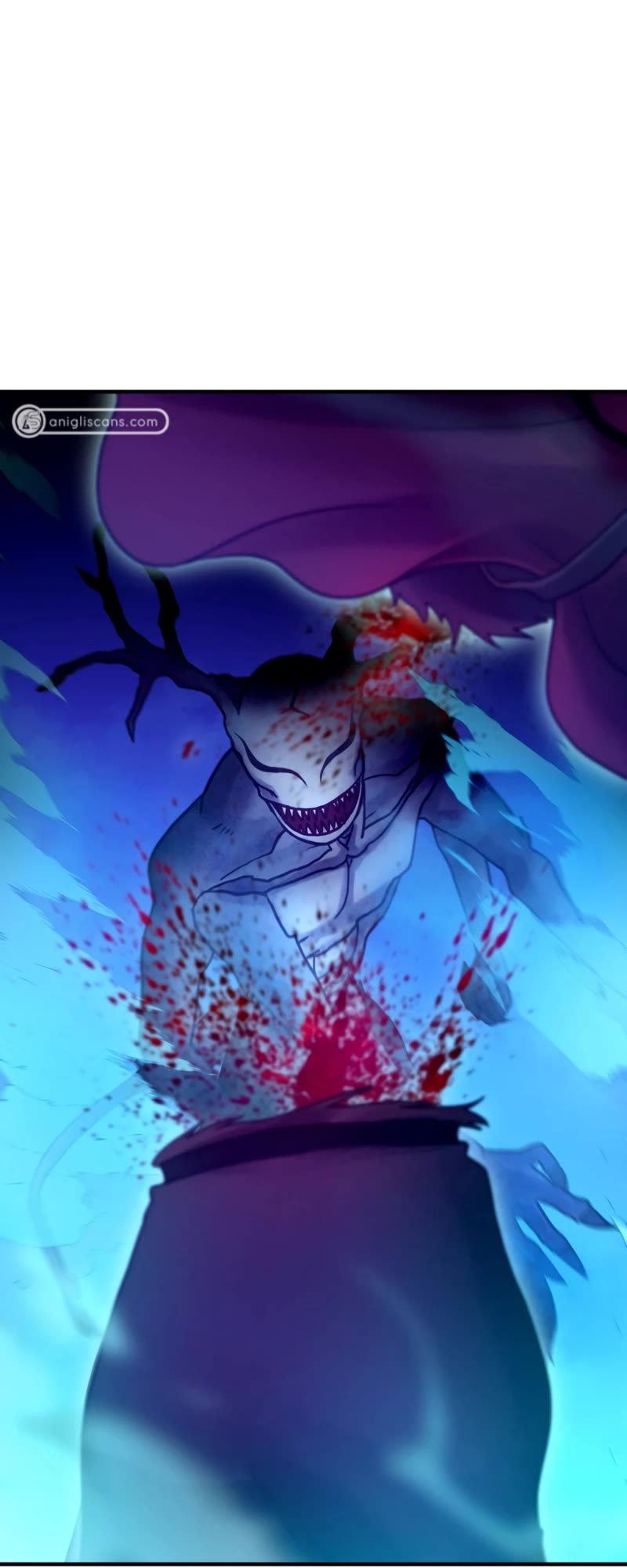 Undead King ~A Low-Ranking Adventurer, With the Power of Monsters, Becomes Unbeatable~ Chapter 44 page 13 - Chapter 44