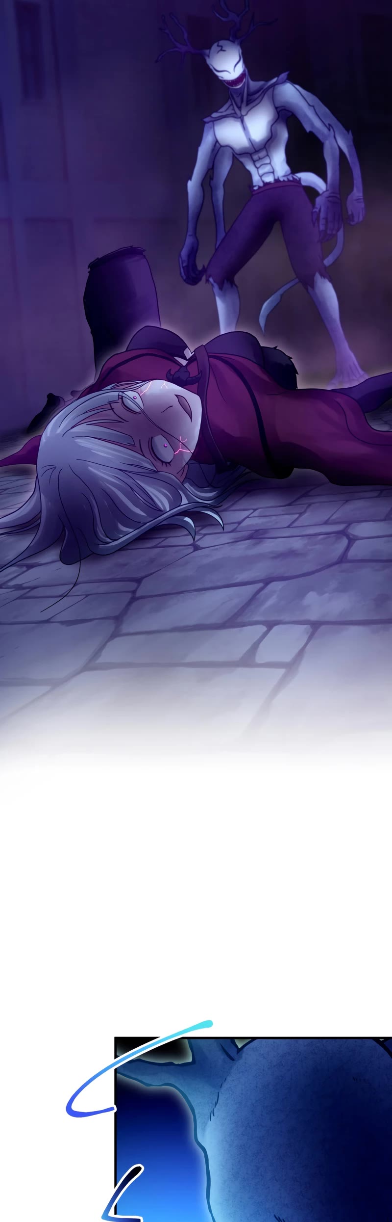 Undead King ~A Low-Ranking Adventurer, With the Power of Monsters, Becomes Unbeatable~ Chapter 44 page 15 - Chapter 44