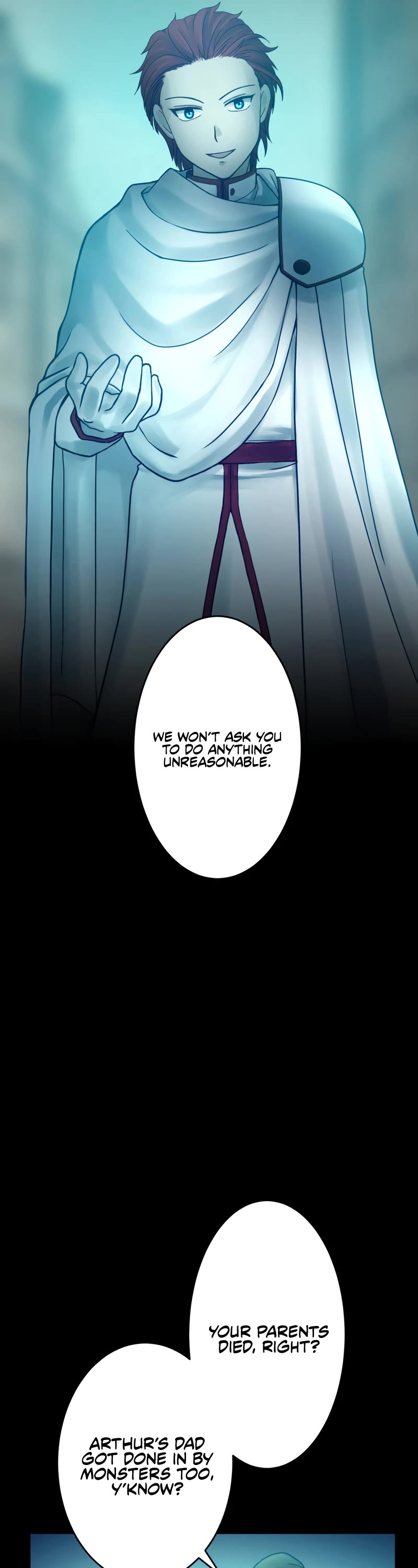 Undead King ~A Low-Ranking Adventurer, With the Power of Monsters, Becomes Unbeatable~ Chapter 44 page 60 - Chapter 44