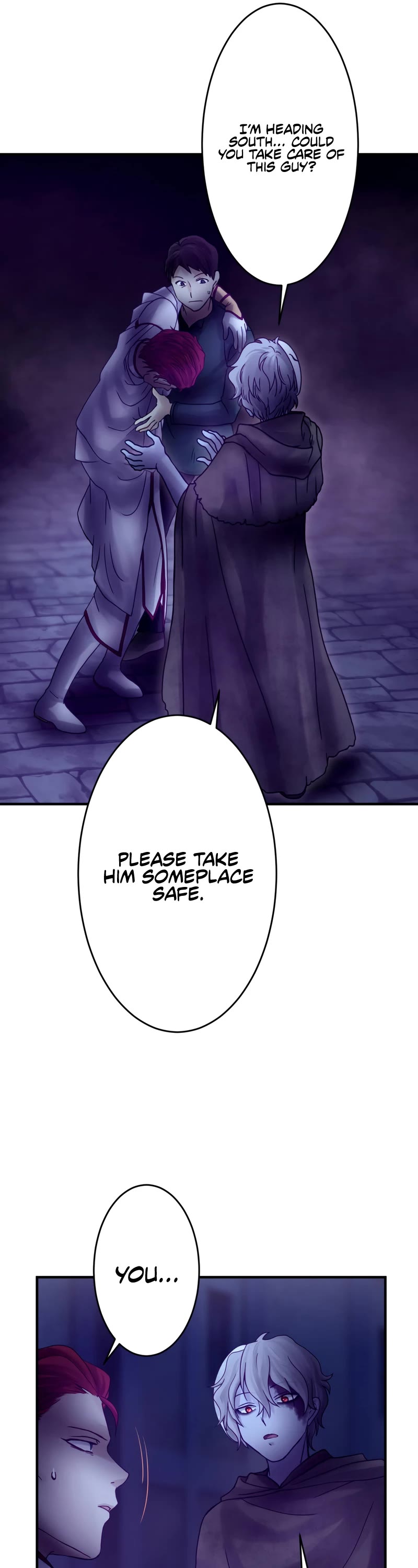 Undead King ~A Low-Ranking Adventurer, With the Power of Monsters, Becomes Unbeatable~ Chapter 44 page 68 - Chapter 44