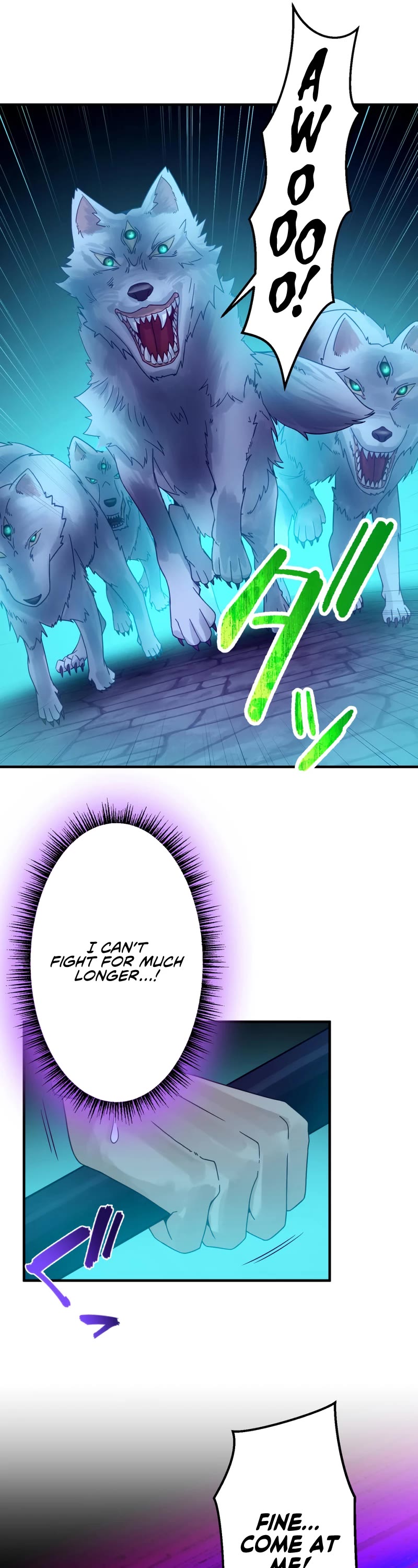 Undead King ~A Low-Ranking Adventurer, With the Power of Monsters, Becomes Unbeatable~ Chapter 45 page 11 - Chapter 45
