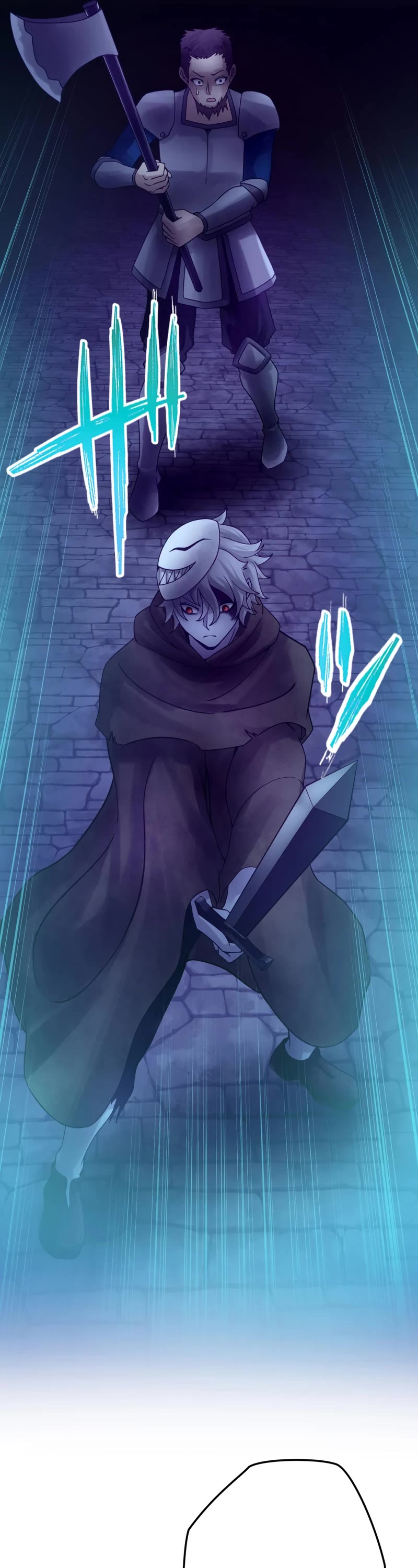 Undead King ~A Low-Ranking Adventurer, With the Power of Monsters, Becomes Unbeatable~ Chapter 45 page 14 - Chapter 45