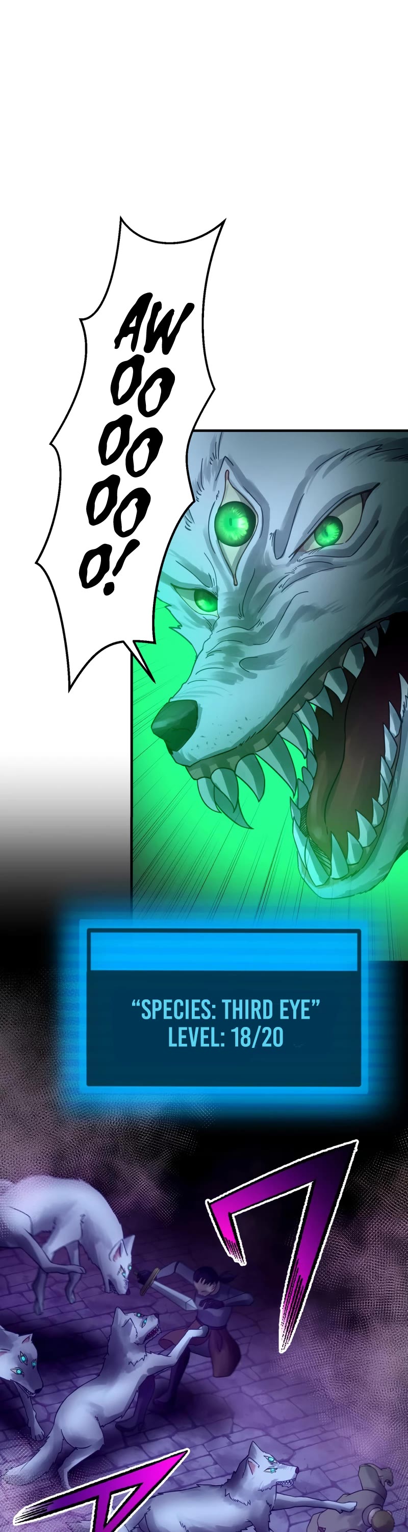 Undead King ~A Low-Ranking Adventurer, With the Power of Monsters, Becomes Unbeatable~ Chapter 45 page 2 - Chapter 45