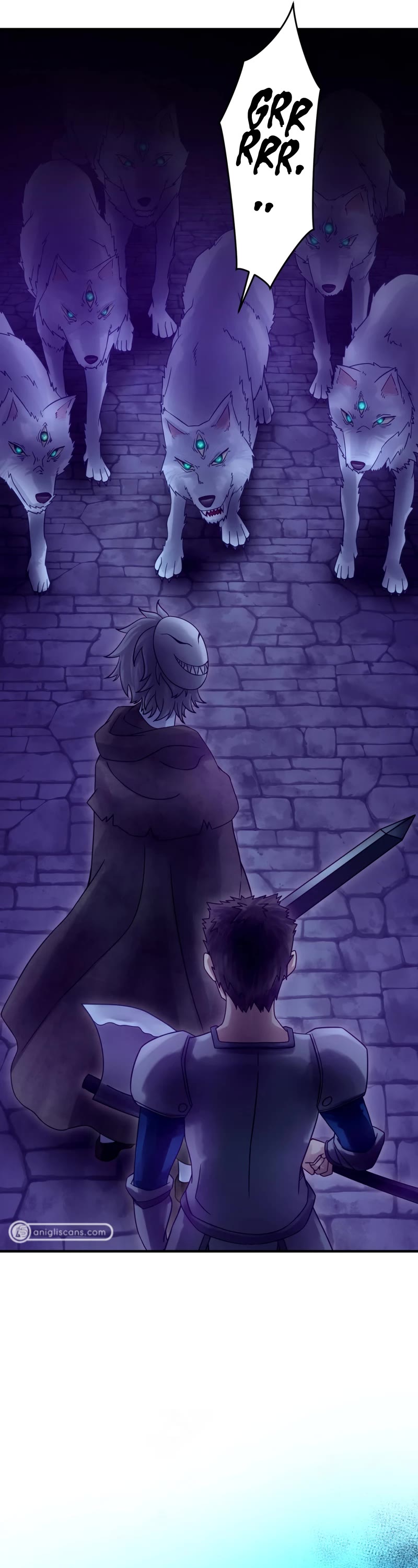 Undead King ~A Low-Ranking Adventurer, With the Power of Monsters, Becomes Unbeatable~ Chapter 45 page 20 - Chapter 45