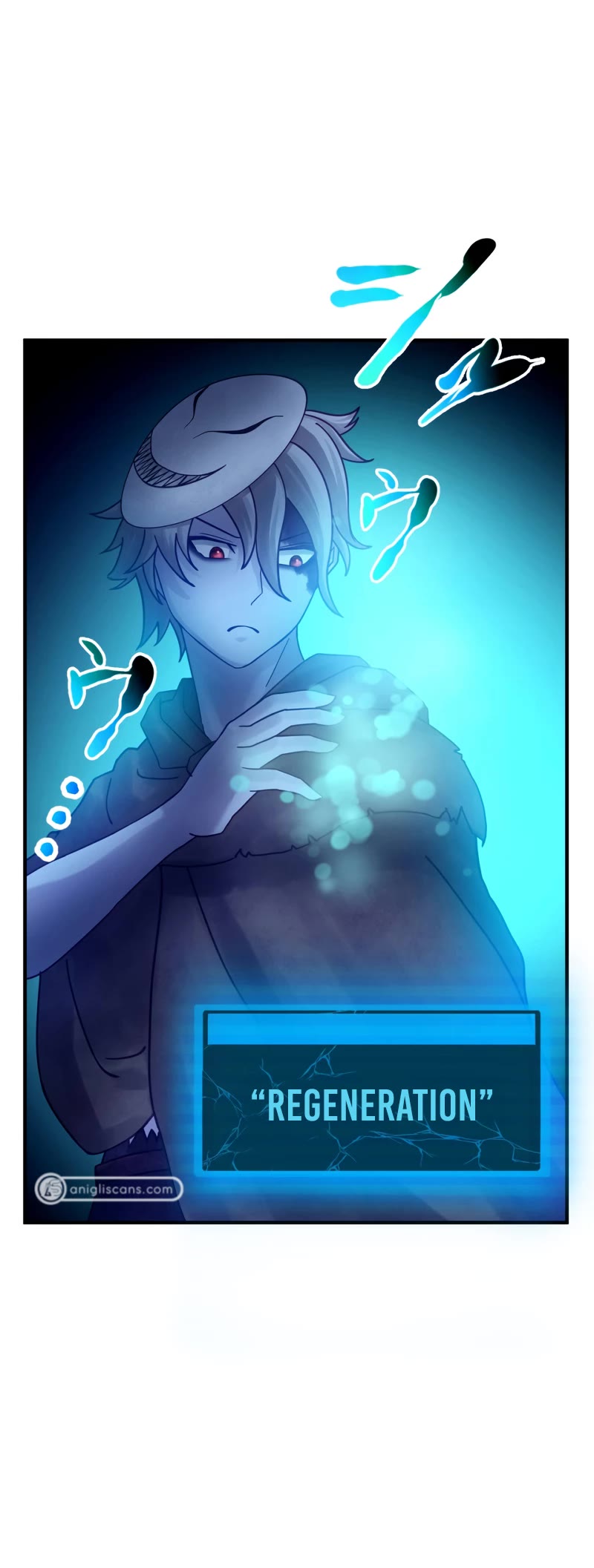 Undead King ~A Low-Ranking Adventurer, With the Power of Monsters, Becomes Unbeatable~ Chapter 45 page 27 - Chapter 45