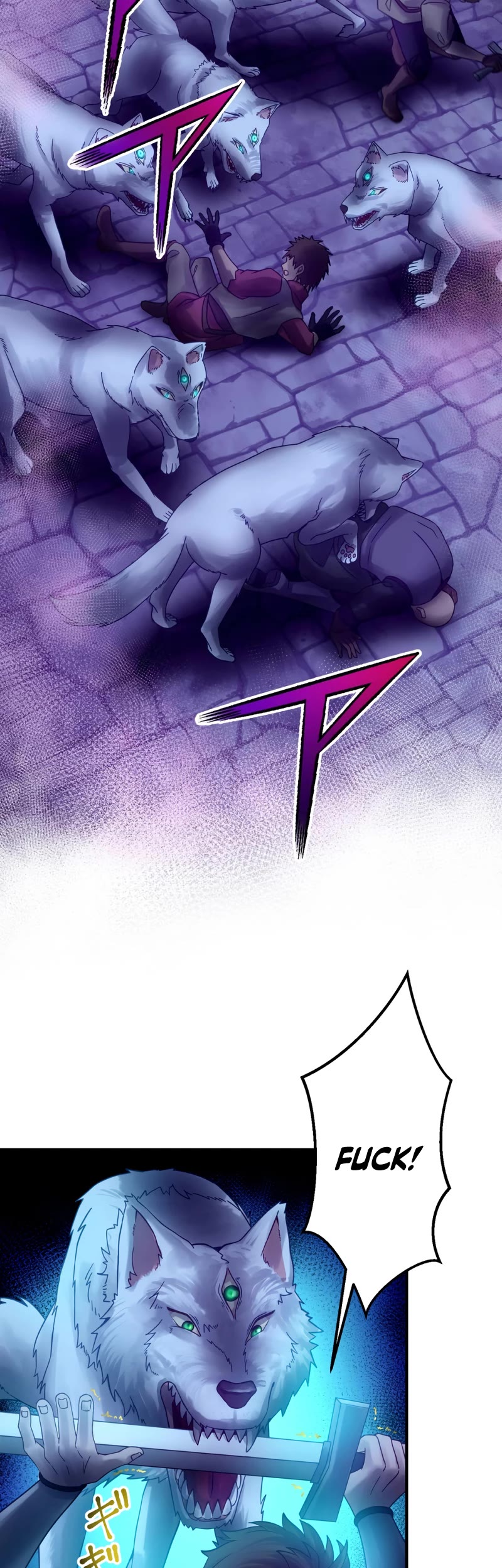 Undead King ~A Low-Ranking Adventurer, With the Power of Monsters, Becomes Unbeatable~ Chapter 45 page 3 - Chapter 45