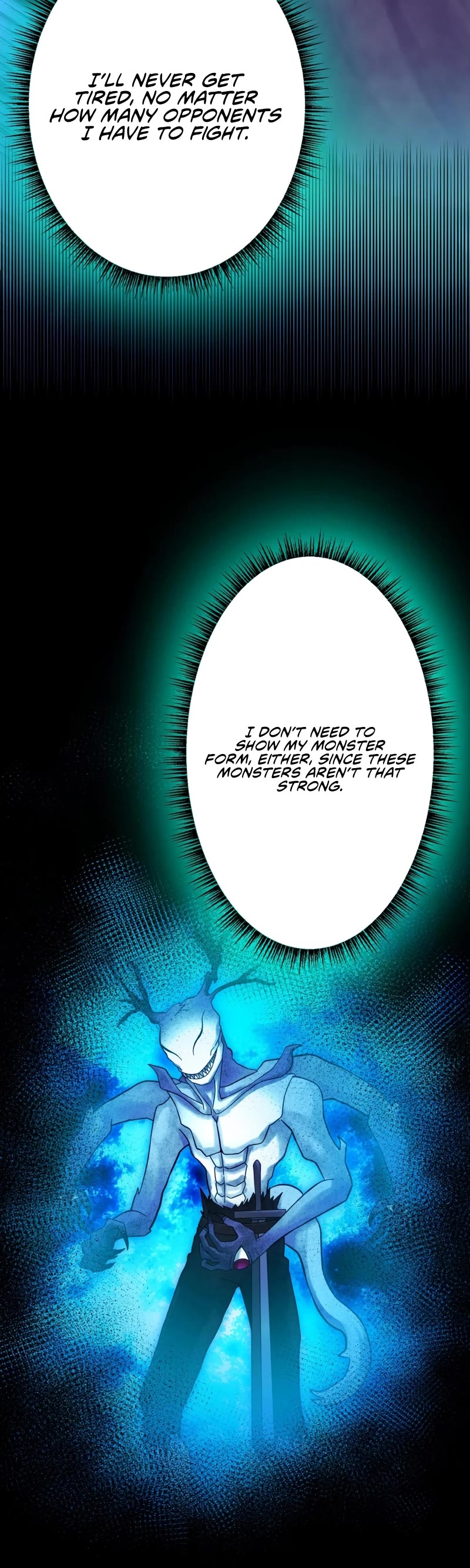 Undead King ~A Low-Ranking Adventurer, With the Power of Monsters, Becomes Unbeatable~ Chapter 45 page 31 - Chapter 45