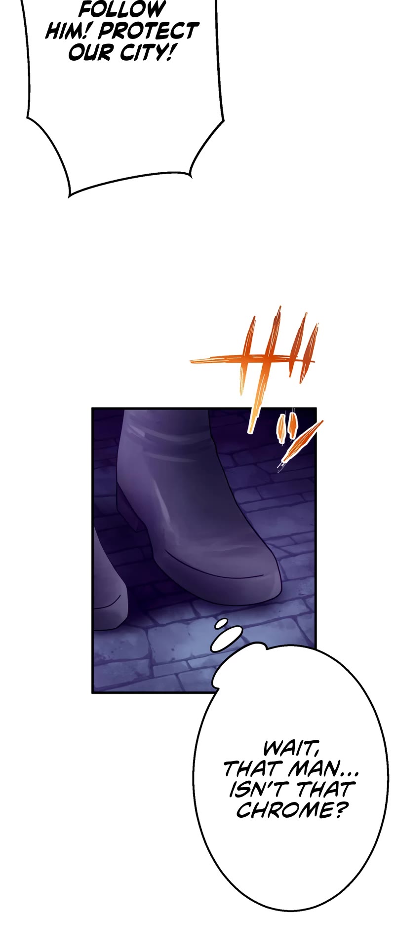 Undead King ~A Low-Ranking Adventurer, With the Power of Monsters, Becomes Unbeatable~ Chapter 45 page 33 - Chapter 45