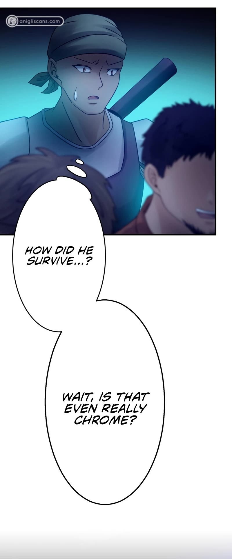 Undead King ~A Low-Ranking Adventurer, With the Power of Monsters, Becomes Unbeatable~ Chapter 45 page 34 - Chapter 45