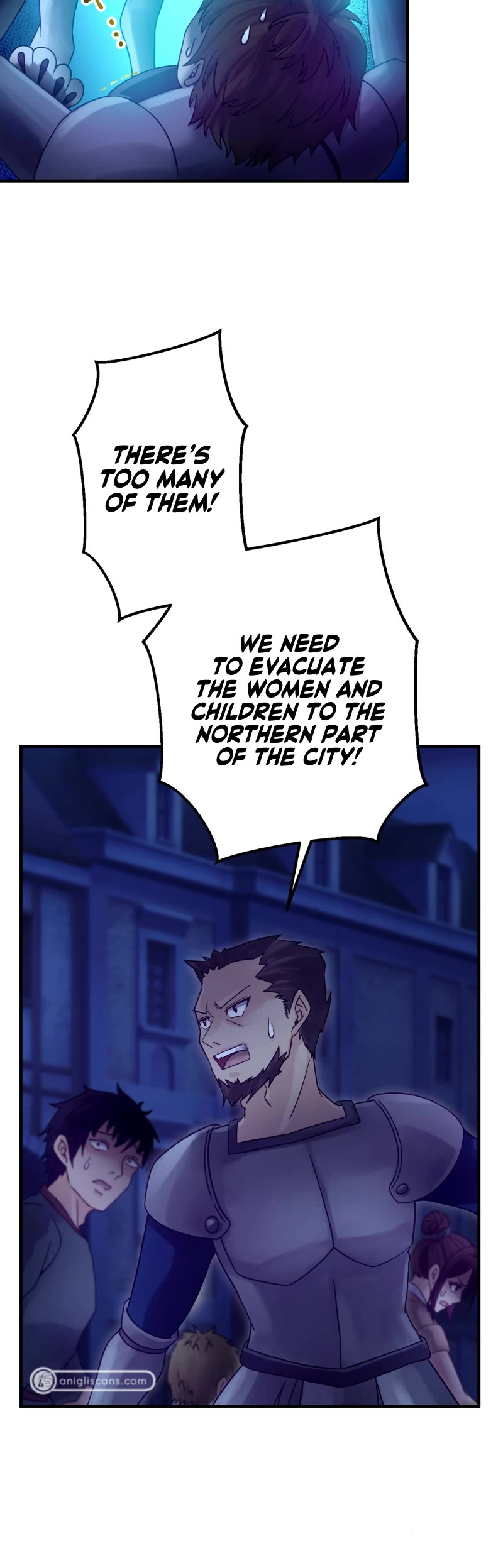 Undead King ~A Low-Ranking Adventurer, With the Power of Monsters, Becomes Unbeatable~ Chapter 45 page 4 - Chapter 45