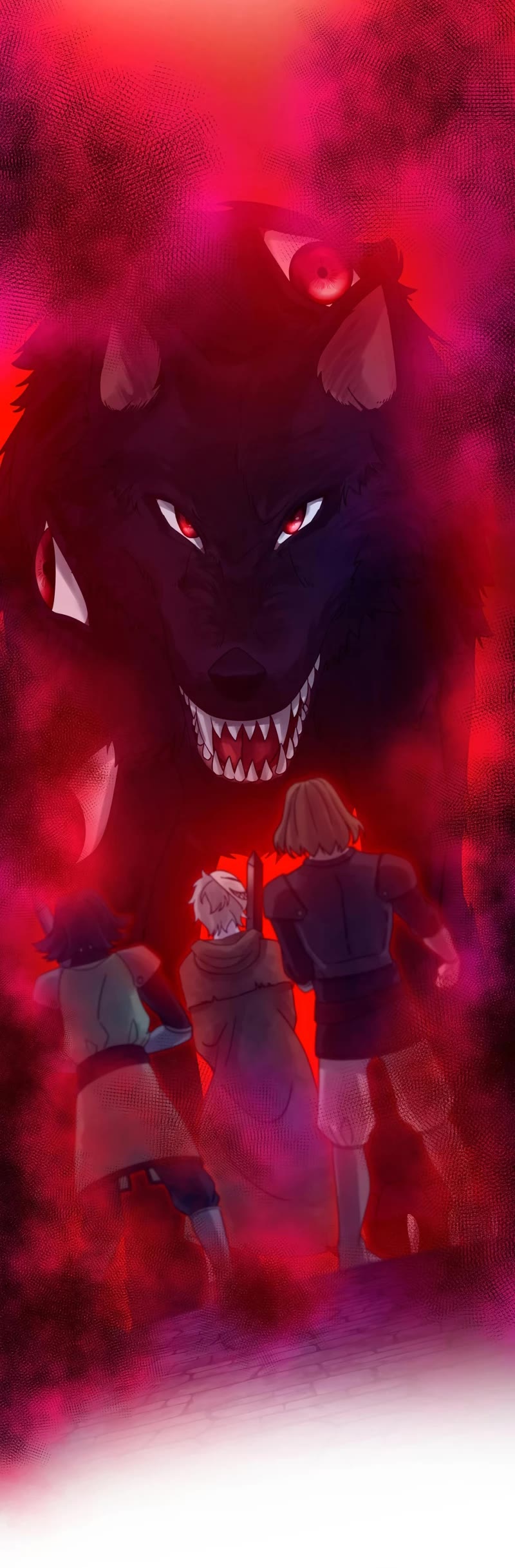 Undead King ~A Low-Ranking Adventurer, With the Power of Monsters, Becomes Unbeatable~ Chapter 45 page 40 - Chapter 45