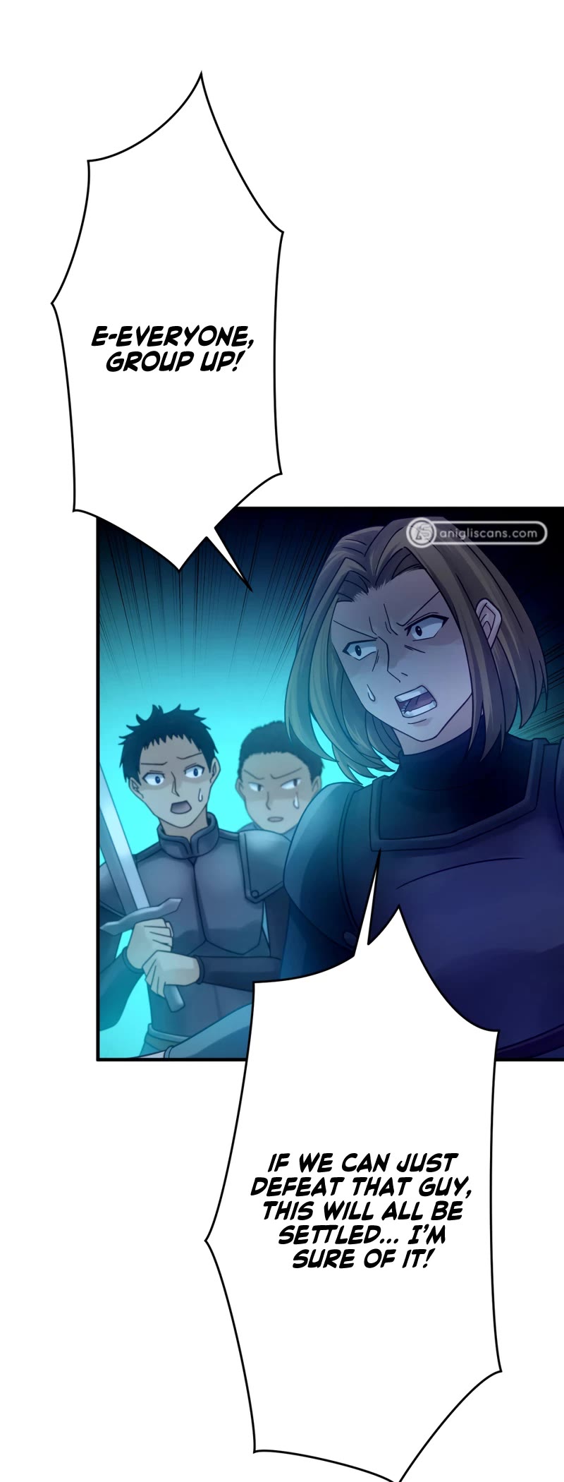 Undead King ~A Low-Ranking Adventurer, With the Power of Monsters, Becomes Unbeatable~ Chapter 45 page 45 - Chapter 45