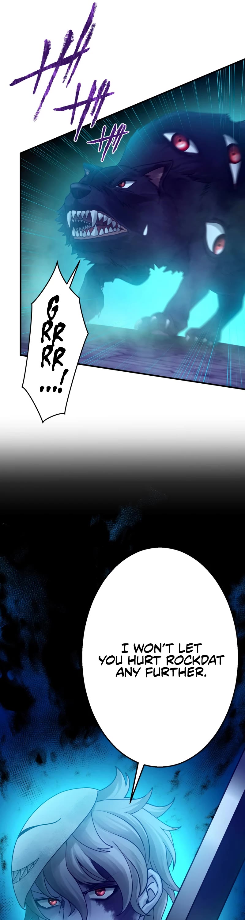 Undead King ~A Low-Ranking Adventurer, With the Power of Monsters, Becomes Unbeatable~ Chapter 45 page 53 - Chapter 45