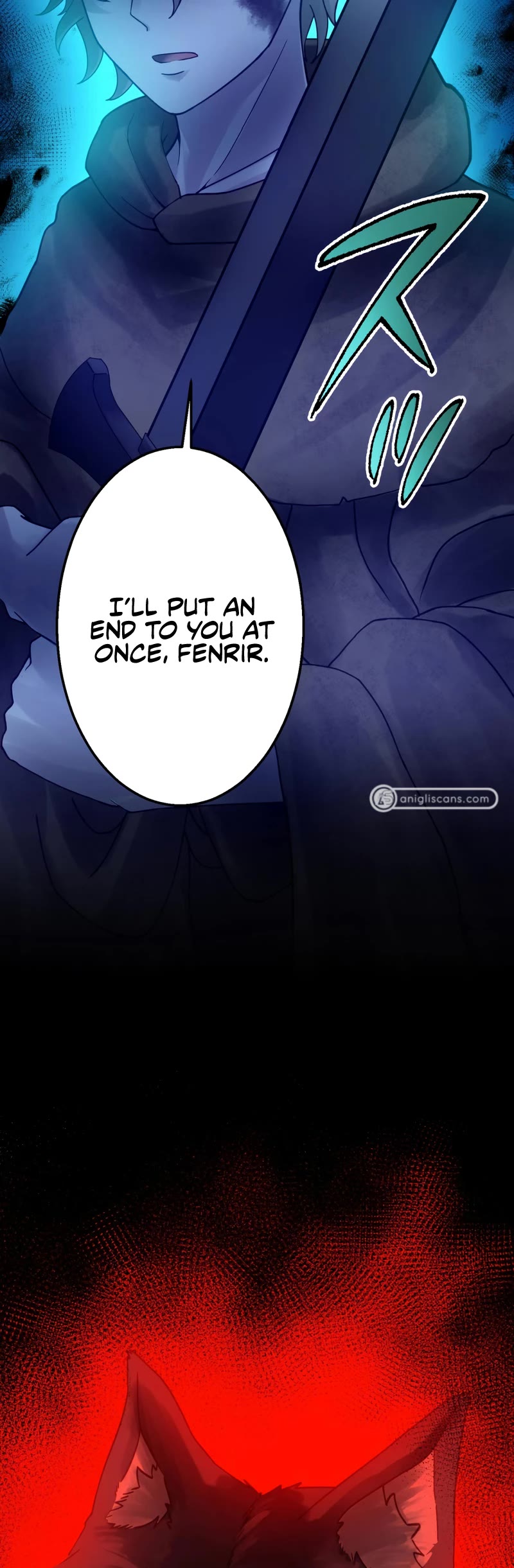 Undead King ~A Low-Ranking Adventurer, With the Power of Monsters, Becomes Unbeatable~ Chapter 45 page 54 - Chapter 45