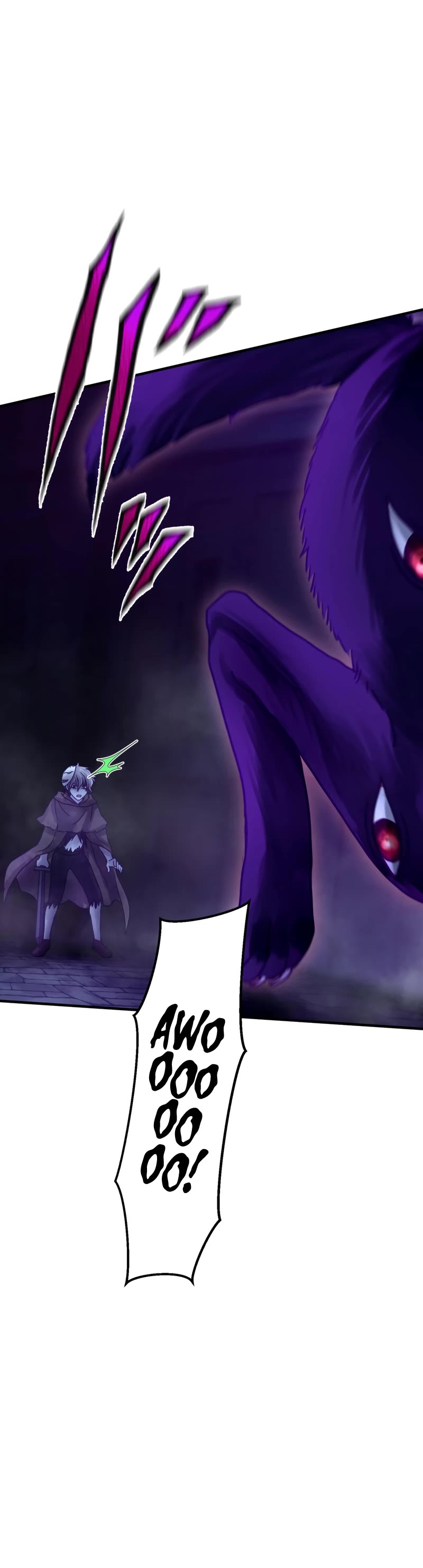 Undead King ~A Low-Ranking Adventurer, With the Power of Monsters, Becomes Unbeatable~ Chapter 46 page 11 - Chapter 46
