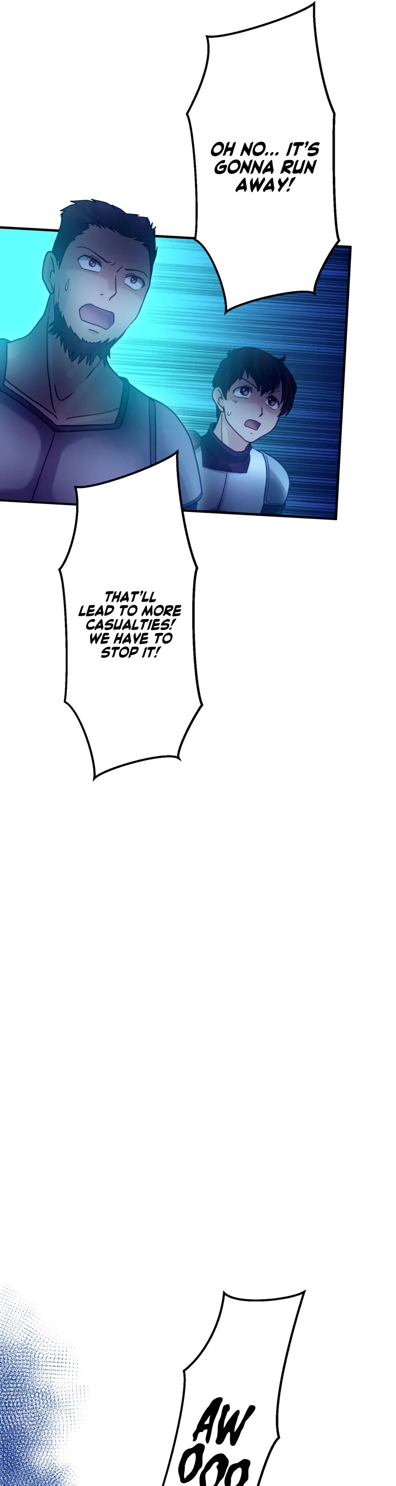 Undead King ~A Low-Ranking Adventurer, With the Power of Monsters, Becomes Unbeatable~ Chapter 46 page 12 - Chapter 46