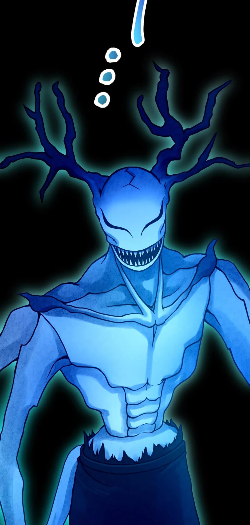 Undead King ~A Low-Ranking Adventurer, With the Power of Monsters, Becomes Unbeatable~ Chapter 46 page 17 - Chapter 46