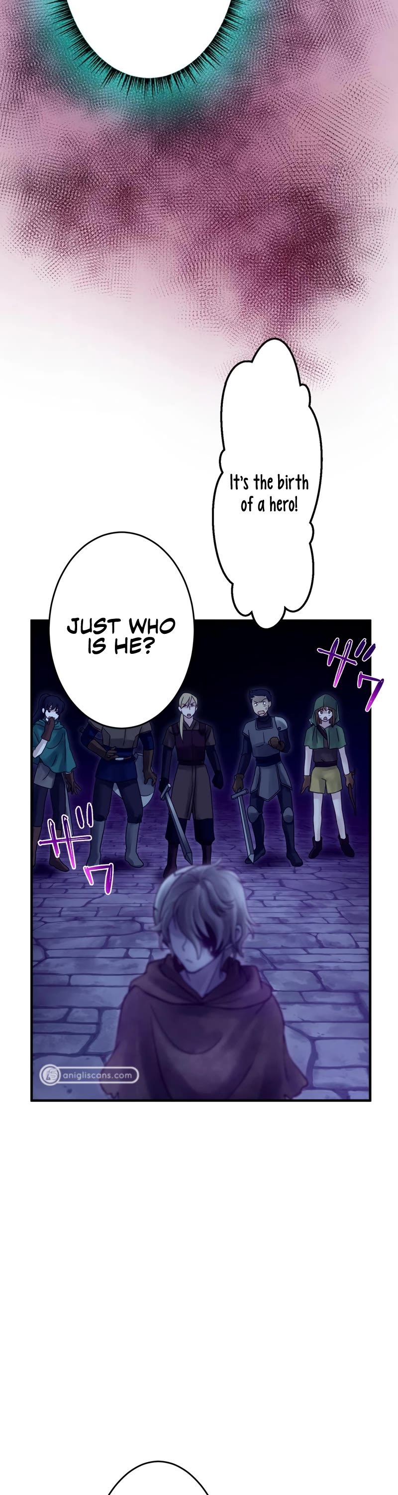 Undead King ~A Low-Ranking Adventurer, With the Power of Monsters, Becomes Unbeatable~ Chapter 46 page 28 - Chapter 46