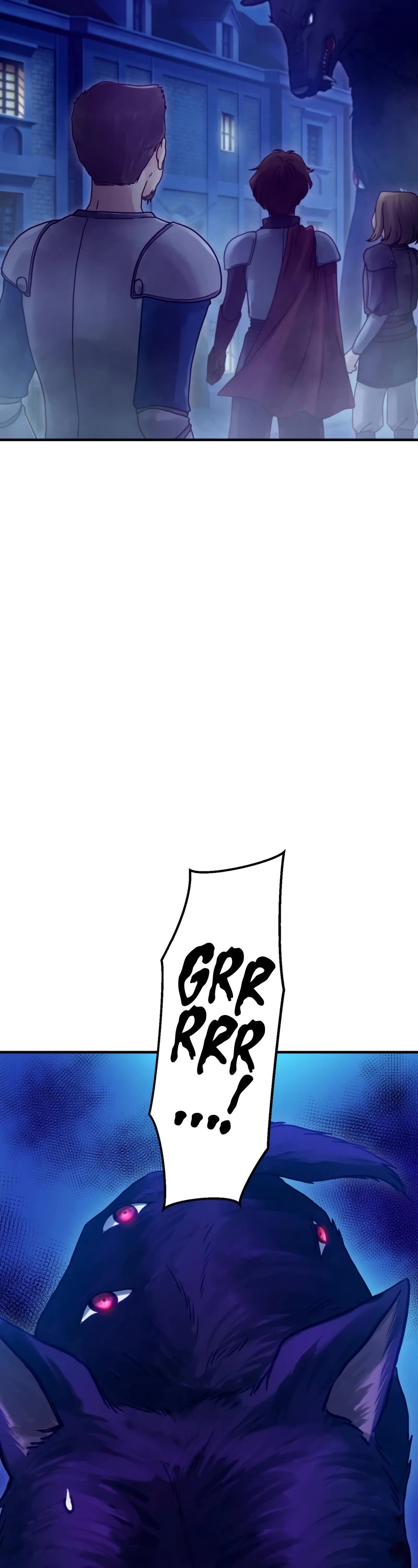 Undead King ~A Low-Ranking Adventurer, With the Power of Monsters, Becomes Unbeatable~ Chapter 46 page 3 - Chapter 46