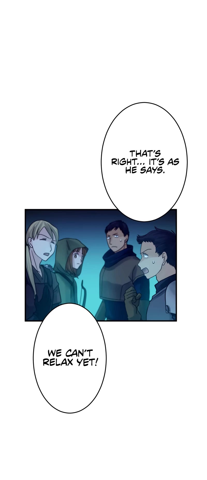 Undead King ~A Low-Ranking Adventurer, With the Power of Monsters, Becomes Unbeatable~ Chapter 46 page 30 - Chapter 46
