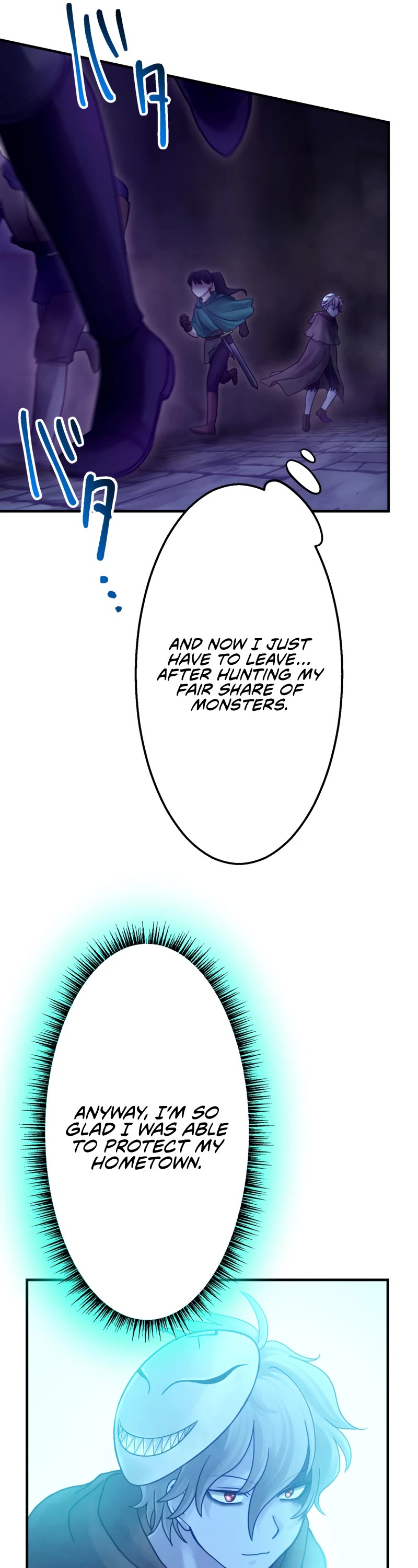 Undead King ~A Low-Ranking Adventurer, With the Power of Monsters, Becomes Unbeatable~ Chapter 46 page 31 - Chapter 46