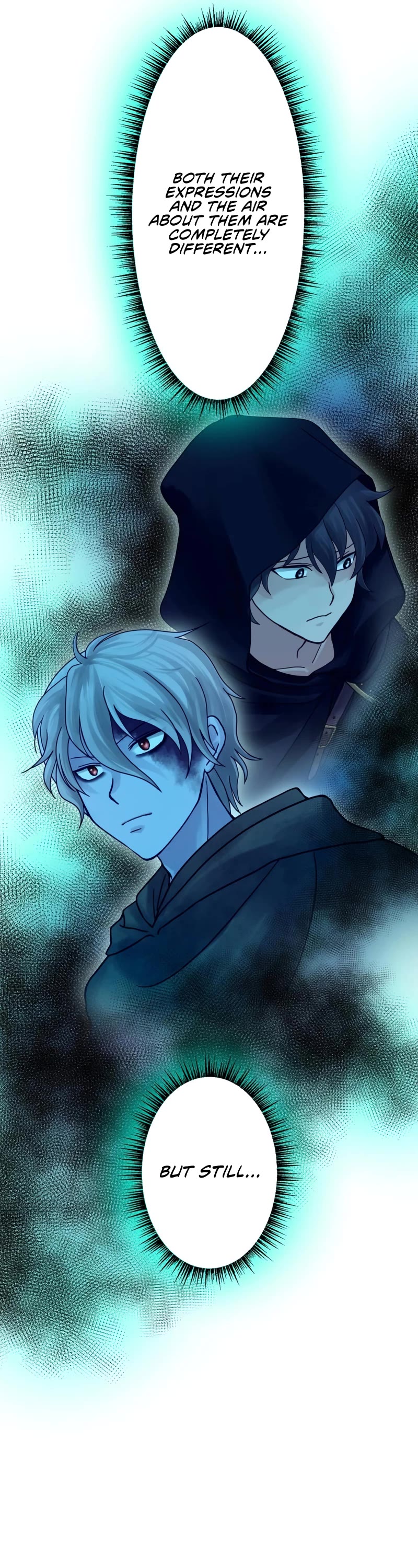 Undead King ~A Low-Ranking Adventurer, With the Power of Monsters, Becomes Unbeatable~ Chapter 46 page 34 - Chapter 46