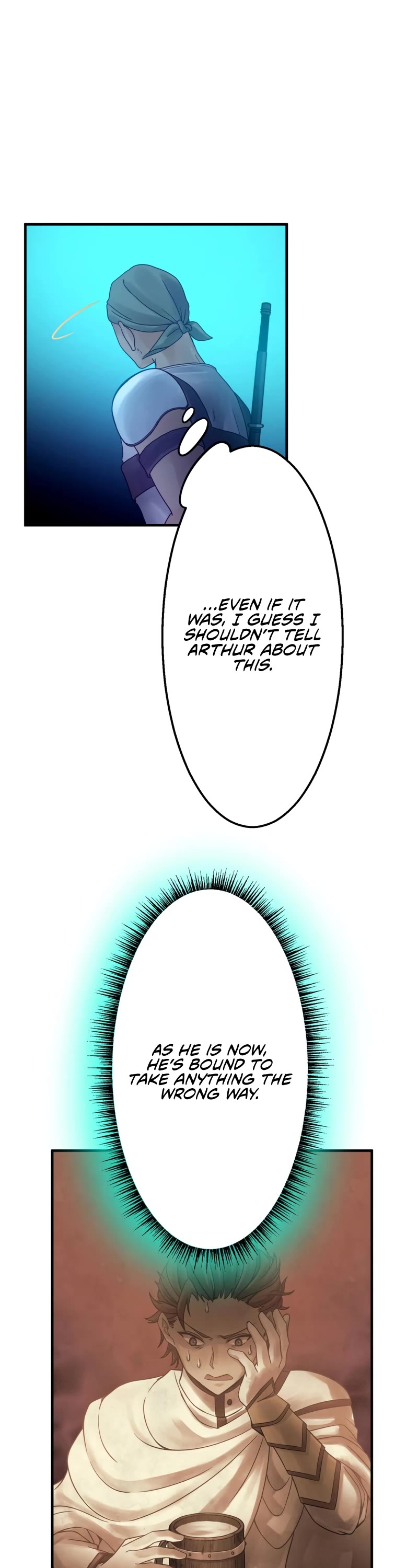 Undead King ~A Low-Ranking Adventurer, With the Power of Monsters, Becomes Unbeatable~ Chapter 46 page 35 - Chapter 46