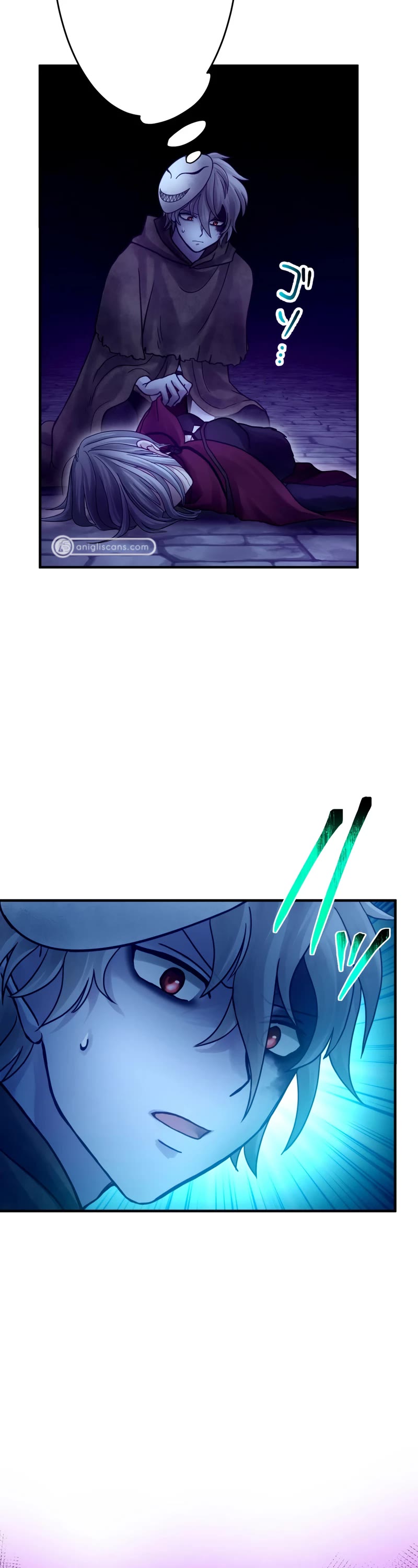 Undead King ~A Low-Ranking Adventurer, With the Power of Monsters, Becomes Unbeatable~ Chapter 46 page 42 - Chapter 46