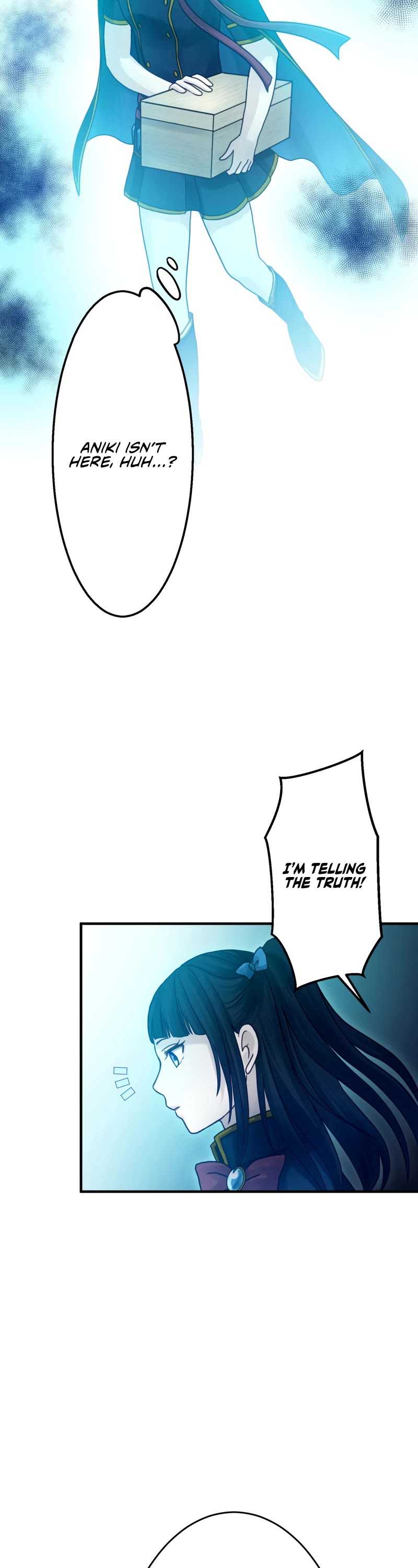 Undead King ~A Low-Ranking Adventurer, With the Power of Monsters, Becomes Unbeatable~ Chapter 46 page 50 - Chapter 46